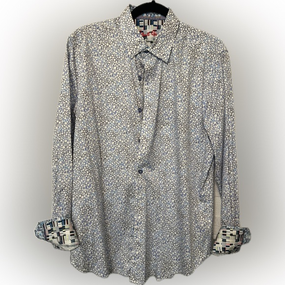 Robert Graham - Picture 1 of 7